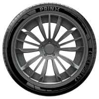 Anvelope Prinx Xnex Sport EV 285/40 R22 110Y Vară / Autoturism photo 3