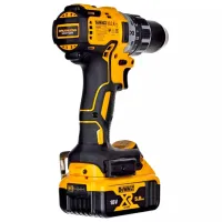 Дрель-шуруповерт Dewalt DCD791P3A-QW 2000 об/мин photo 4