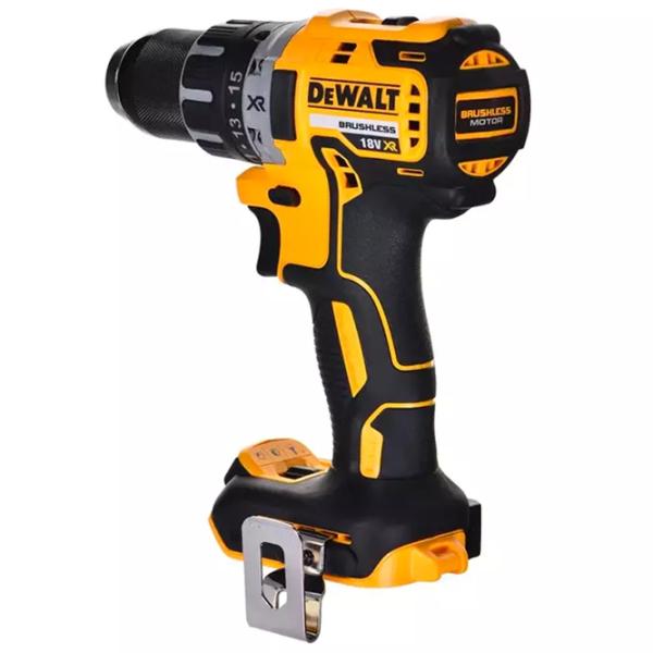 Mașină de găurit și înșurubat Dewalt DCD791P3A-QW 2000 rot/min photo 5