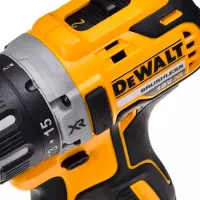 Дрель-шуруповерт Dewalt DCD791P3A-QW 2000 об/мин photo 7