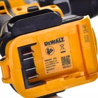 Дрель-шуруповерт Dewalt DCD791P3A-QW 2000 об/мин photo 8