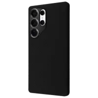 Husă pentru smartphone Samsung Galaxy S26+ Proove / MagSafe Back / TPU / Black
