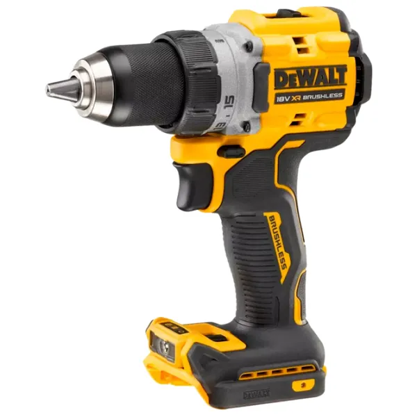 Mașină de găurit și înșurubat Dewalt DCD800NT-XJ 2000 rot/min photo 1