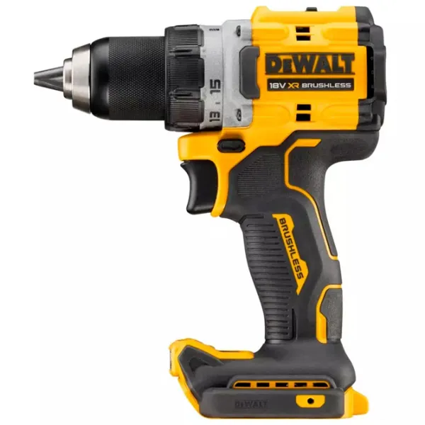 Mașină de găurit și înșurubat Dewalt DCD800NT-XJ 2000 rot/min photo 2