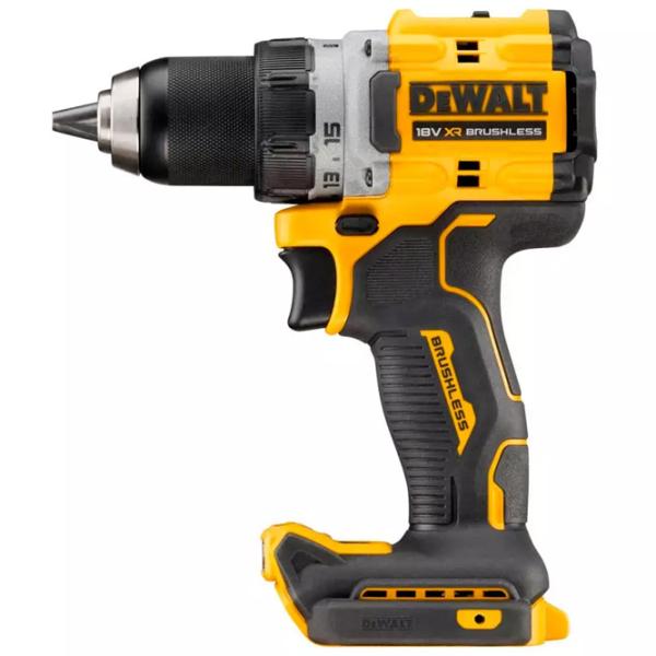 Mașină de găurit și înșurubat Dewalt DCD800NT-XJ 2000 rot/min photo 2