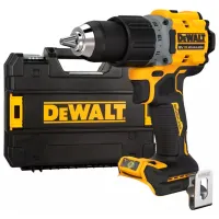 Дрель-шуруповерт Dewalt DCD800NT-XJ 2000 об/мин photo 3