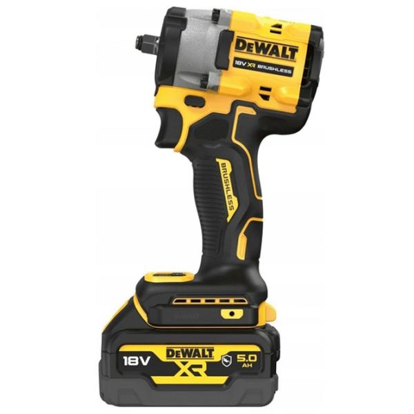 Шуруповерт Dewalt DCF923P2G-QW 2500 об/мин photo 1