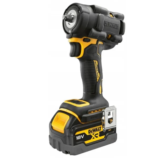 Шуруповерт Dewalt DCF923P2G-QW 2500 об/мин photo 2