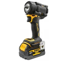 Шуруповерт Dewalt DCF923P2G-QW 2500 об/мин photo 2