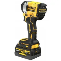 Шуруповерт Dewalt DCF923P2G-QW 2500 об/мин photo 3