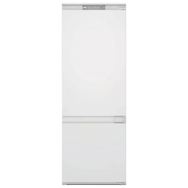 Frigider Whirlpool WH SP70 T122 cu congelator jos 394 l / 193.5 cm / White photo 1