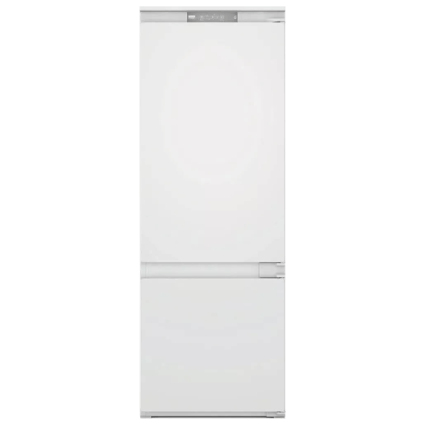 Frigider Whirlpool WH SP70 T122 cu congelator jos 394 l / 193.5 cm / White photo 1