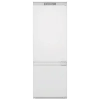 Холодильник Whirlpool WH SP70 T122 с нижней морозильной камерой 394 л / 193.5 cm / Белый