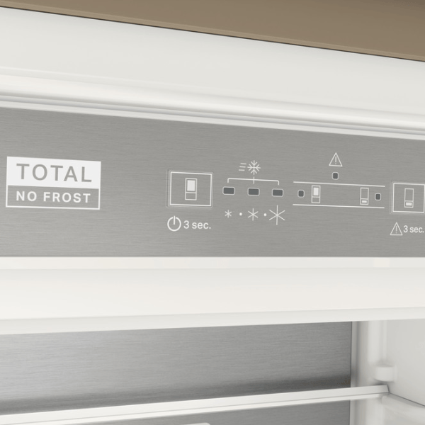 Frigider Whirlpool WH SP70 T122 cu congelator jos 394 l / 193.5 cm / White photo 11