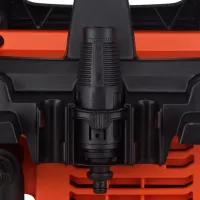 Maşină de curăţat cu presiune Black&Decker BXPW1300E 1300 W / Gray photo 6