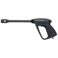 Maşină de curăţat cu presiune Black&Decker BXPW1300E 1300 W / Gray photo 10