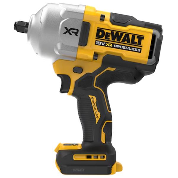 Шуруповерт Dewalt DCF961NT-XJ 1200 об/мин photo 2