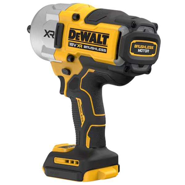 Шуруповерт Dewalt DCF961NT-XJ 1200 об/мин photo 3