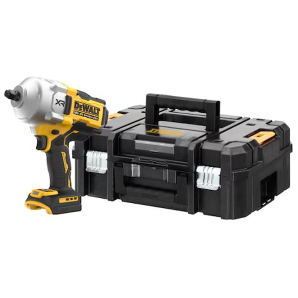 Шуруповерт Dewalt DCF961NT-XJ 1200 об/мин photo 4