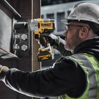 Шуруповерт Dewalt DCF961NT-XJ 1200 об/мин photo 9