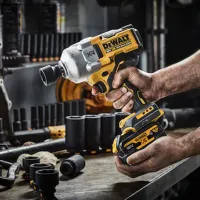 Шуруповерт Dewalt DCF961NT-XJ 1200 об/мин photo 11