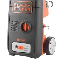 Maşină de curăţat cu presiune Black&Decker BXPW1500E 1500 W / Gray photo 4