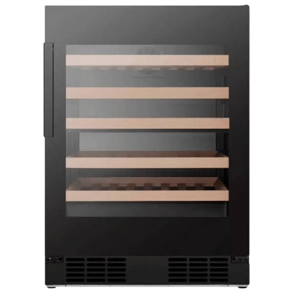 Frigider pentru vin Hisense RW3N132GSLF 5 ° С - 20 °С / Black photo 1