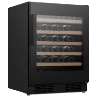 Винный холодильник Hisense RW3N132GSLF 5 ° С - 20 °С / Черный photo 2
