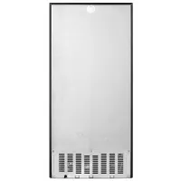 Frigider pentru vin Hisense RW3N230GELF 5 ° С - 20 °С / Black photo 3