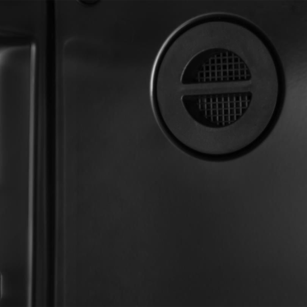 Винный холодильник Hisense RW3N230GELF 5 ° С - 20 °С / Черный photo 6