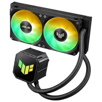 Cooler cu lichid Asus TUF GAMING LC III 240 ARGB Hidrodinamic / 2600 rot/min photo 5