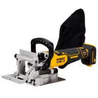 Фрезер Dewalt DCW682N-XJ  / Желтый