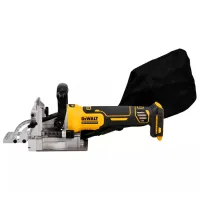 Maşina de frezat Dewalt DCW682N-XJ / Yellow photo 2