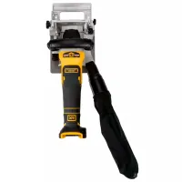 Maşina de frezat Dewalt DCW682N-XJ / Yellow photo 3
