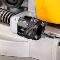 Maşina de frezat Dewalt DCW682N-XJ / Yellow photo 4