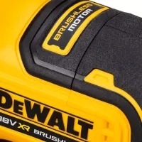 Maşina de frezat Dewalt DCW682N-XJ / Yellow photo 5