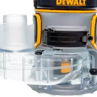 Maşina de frezat Dewalt DCW600N-XJ / Yellow photo 7