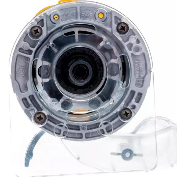 Фрезер Dewalt DCW600N-XJ  / Желтый photo 9