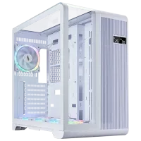 Корпус 1STPLAYER RT7 Mid Tower / Белый photo 2