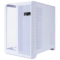 Корпус 1STPLAYER RT7 Mid Tower / Белый photo 5