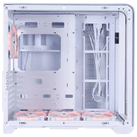 Корпус 1STPLAYER RT7 Mid Tower / Белый photo 6