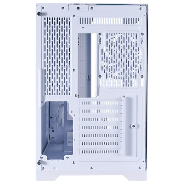 Carcasă 1STPLAYER RT7 Mid Tower / White photo 8