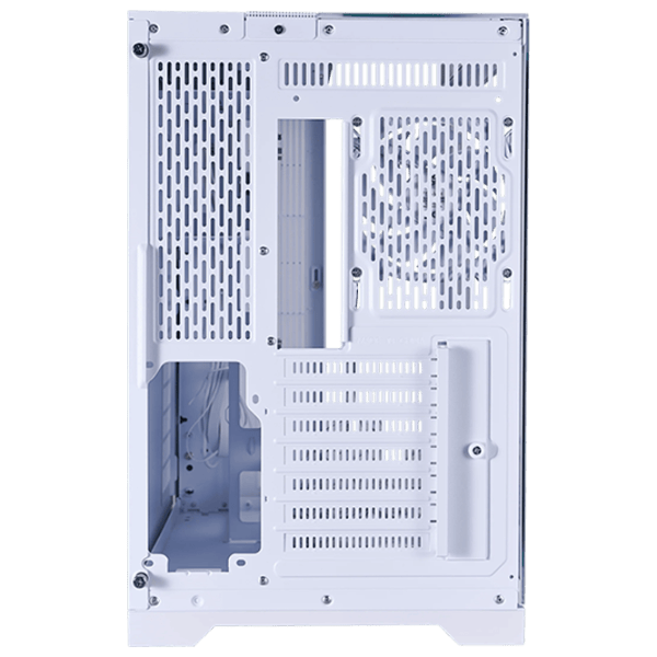 Carcasă 1STPLAYER RT7 Mid Tower / White photo 8