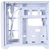 Корпус 1STPLAYER RT7 Mid Tower / Белый photo 10
