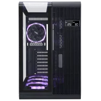 Carcasă 1STPLAYER RT7 Mid Tower / Black