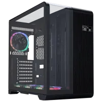 Корпус 1STPLAYER RT7 Mid Tower / Черный photo 2