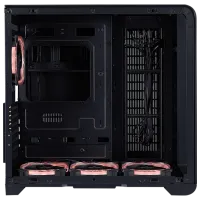 Корпус 1STPLAYER RT7 Mid Tower / Черный photo 5