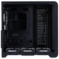 Корпус 1STPLAYER RT7 Mid Tower / Черный photo 6
