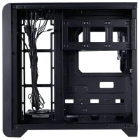 Корпус 1STPLAYER RT7 Mid Tower / Черный photo 7