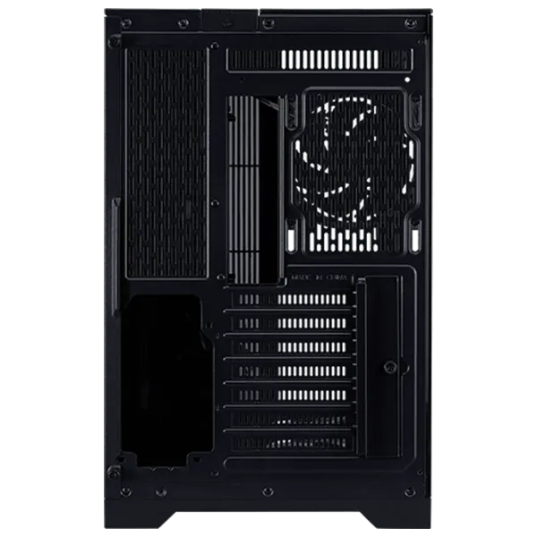 Carcasă 1STPLAYER RT7 Mid Tower / Black photo 8
